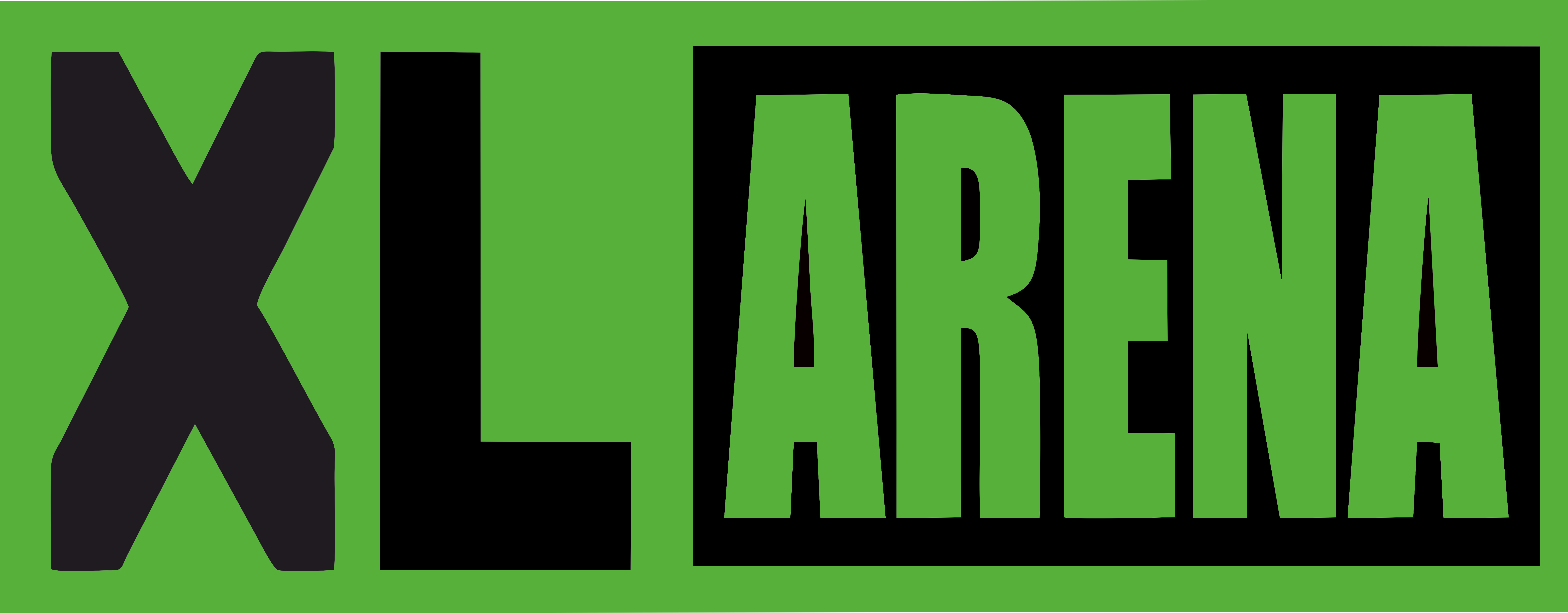 XL Arena LPU Logo